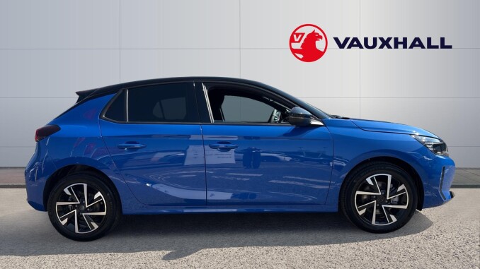 Vauxhall Corsa 1.2 Turbo Yes 5dr [Winter Pack] Petrol Hatchback - Image 5